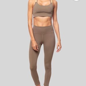 SOLD Vie Active Matching Set NWOT